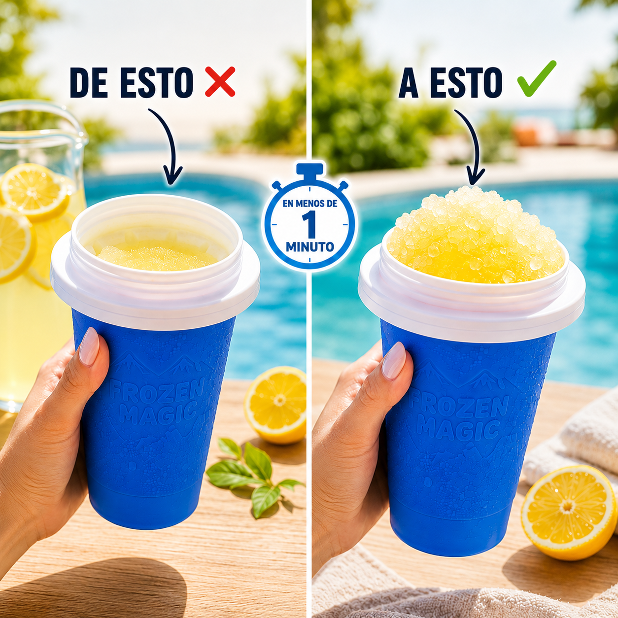 NeoFrost Cup™