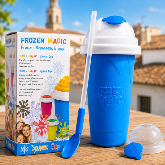 NeoFrost Cup™