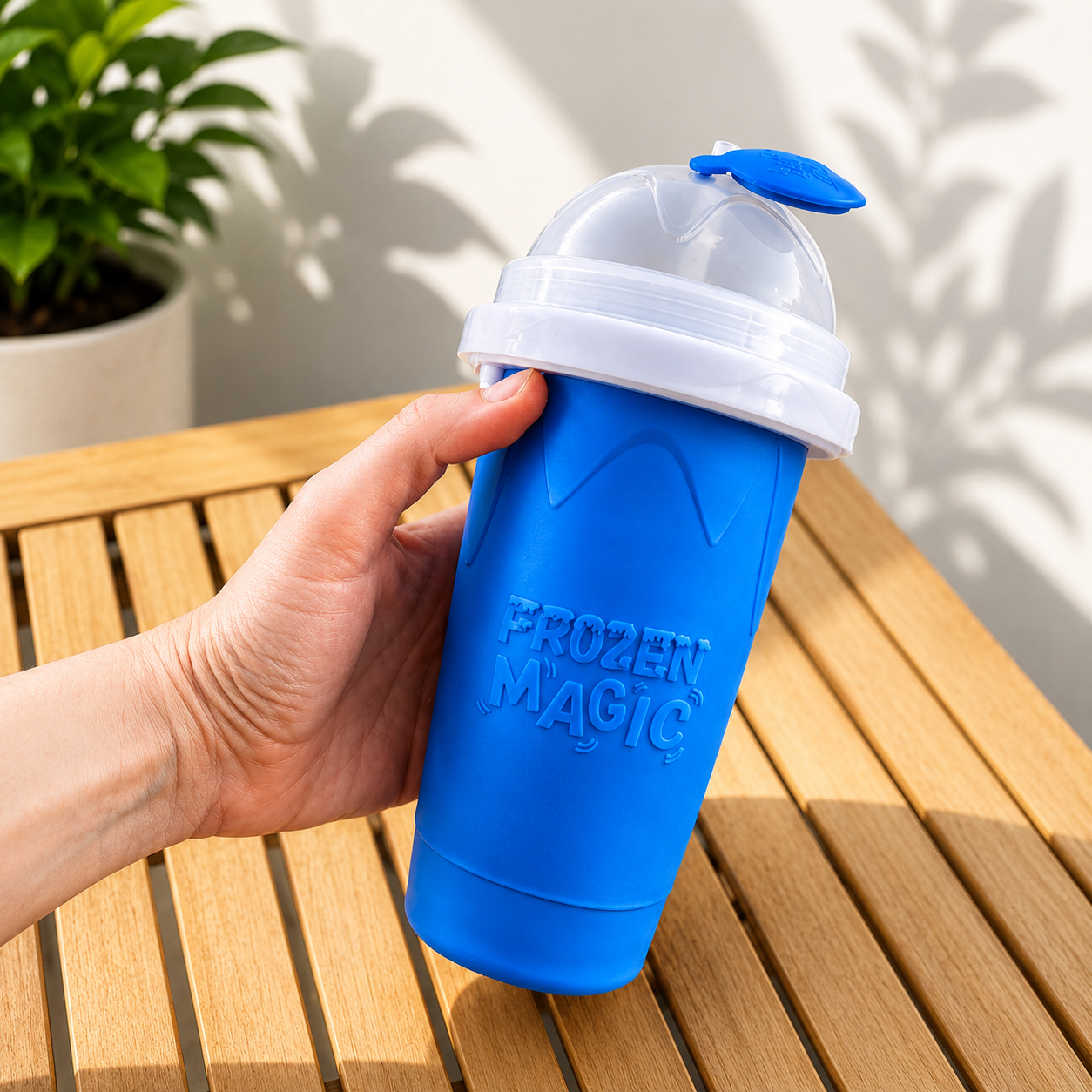 NeoFrost Cup™